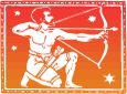 Sagittarius Halloween Horoscope