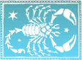 Scorpio Halloween Horoscope